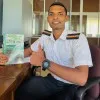 Lahiru Weeravickrama