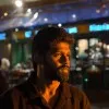 Mohit Saravanan