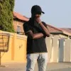 Teboho Molefe