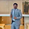 Bibin Mayadev