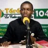 Fouemou Christophe Thomas Ange Emmanuel FODE