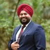 Tej Singh