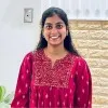 Shirisha Reddy