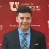 Ishmael Elliott Molina