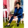 Harshit Patel