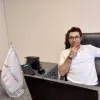 AmirAli Pasdar
