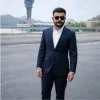 Urvesh Prajapati