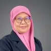 Sarimah Zolkifli