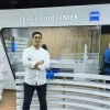 RICARDO CHAVEZ