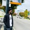 PRANEETH REDDY