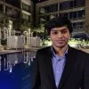 Preetham George