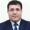 Niraj Upraity