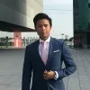 Zain Asyraf