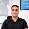 Deepraj Sajwan