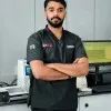 Mohammed Fazul TT