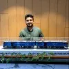 Sunil Kumar Jatavath