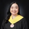 Jilliane Tracy Garcia
