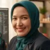 Maimunah Yusuf