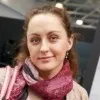 Ivanna Bozhenko