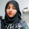 Rubi Shafiq