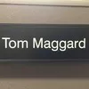 Tom Maggard