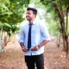 Karan Bachate