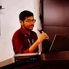 Sankha Subhra Ghosh