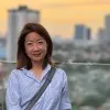 Meifilia Sriwono