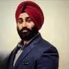 Iqbal Singh