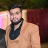Rakesh Mali