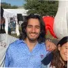 Enzo Oliveros