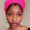 Shania Garner