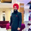 Tanpreet Singh Benipal