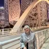 Fatmah Zahra Macapodi