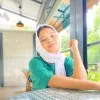 Thasleema parveen