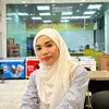 Nasrin Syamimi