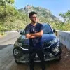Debashish Kar