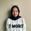 Amatul Iffat Fareesah Hussain