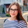 Kateryna Staranchuk