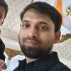 Mohammed Ameer Malik Shaik