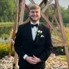 Braden Pearce