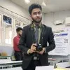 Vansh Wadhawan