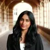 Diya Madhavan