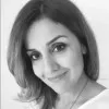 Shahrzad Jamali
