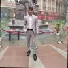 Dileep kumar Pal