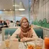 Zahra Nabila Sukmana