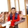 Siddhartha Mudigonda