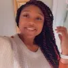 Re’Naisha Bruce