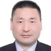 Dominic Wang