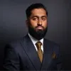 Zuhayr Ali